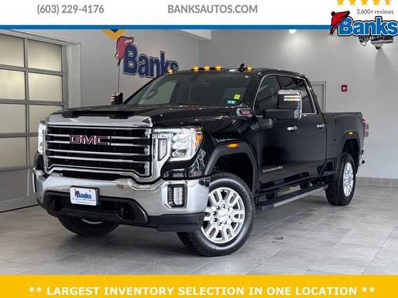 GMC SIERRA HD 2022 1GT49NEY4NF138440 image GMC SIERRA HD 2022 1GT49NEY4NF138440 image